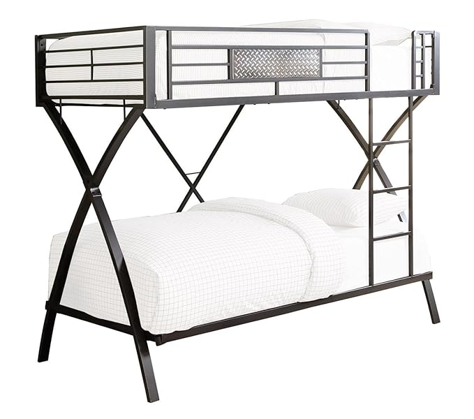 20 Best Homelegance Bunk Beds Reviews On Flipboard By Reviewviking