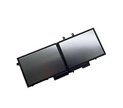 DELL 3HWPP 15.2V 68Wh 4-Cell Battery For DELL