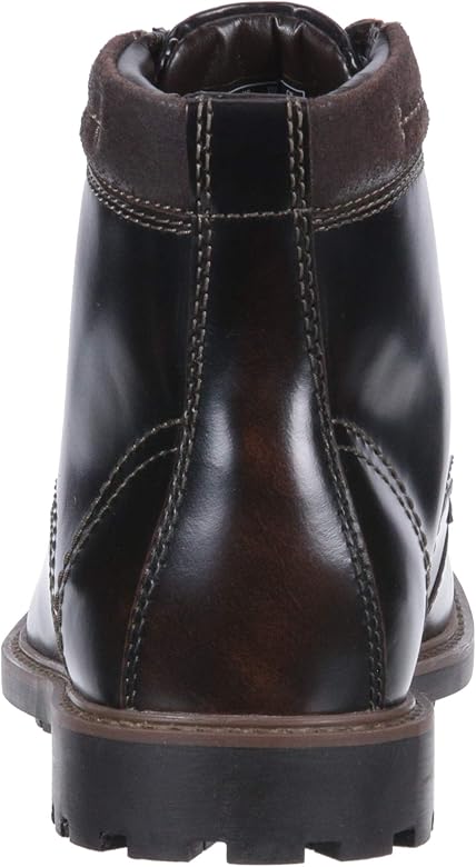 clarks curington high ankle boot