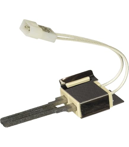 Emerson 767A-372 Hot Surface Ignitor – 120V With 5.25" Leads