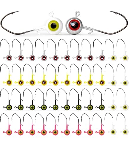 Bobby Garland 2" Baby Shad BS148-50 Cristallo – 50 Pezzi Per Crappie E Pesci D'Acqua Dolce (USA)