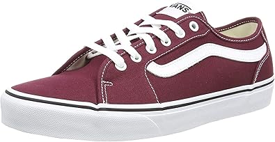 vans platform port royale