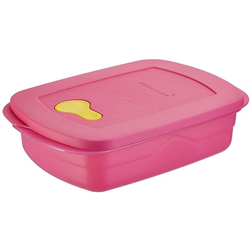 Cello Max Fresh Plastic Microwave Cum Fridge Container