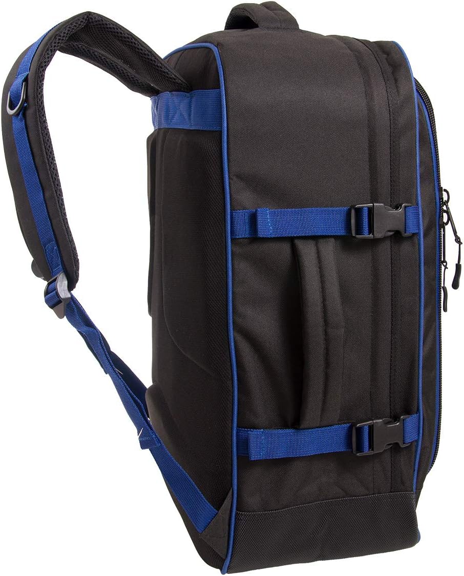Zaino Decathlon 40 Litri Bagaglio A Mano