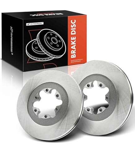 Front Rear Drilled Slot Disc Brake Rotors Kit For Chevrolet Colorado Gmc Canyon Kd 100461