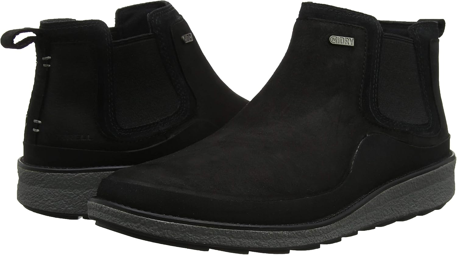 merrell tremblant ezra chelsea boot