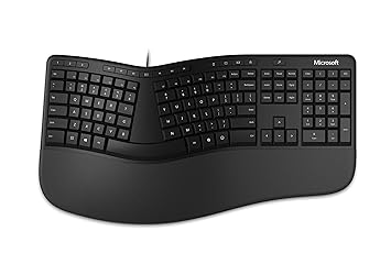 Microsoft Ergonomic Keyboard Amazon In Computers Accessories Microsoft Ergonomic Keyboard Amazon In Computers Accessories