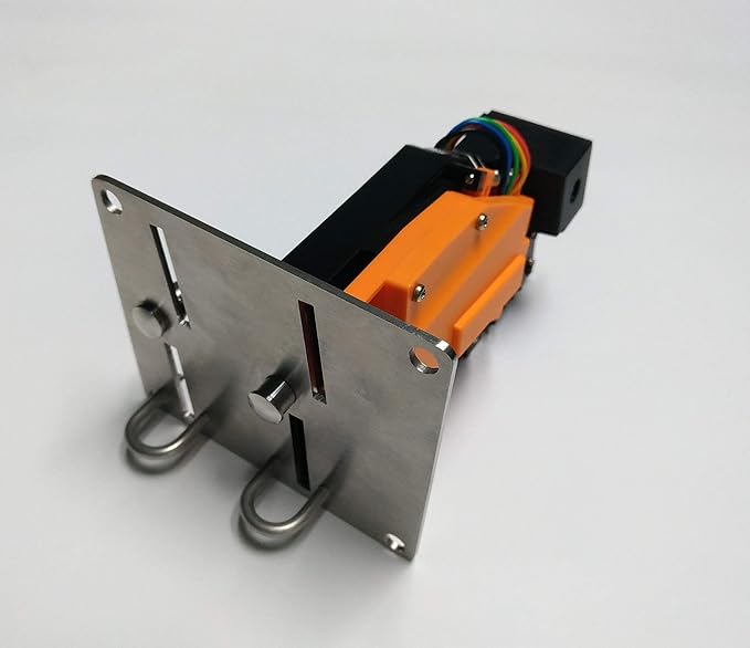 ht cm903 selector de monedas se puede