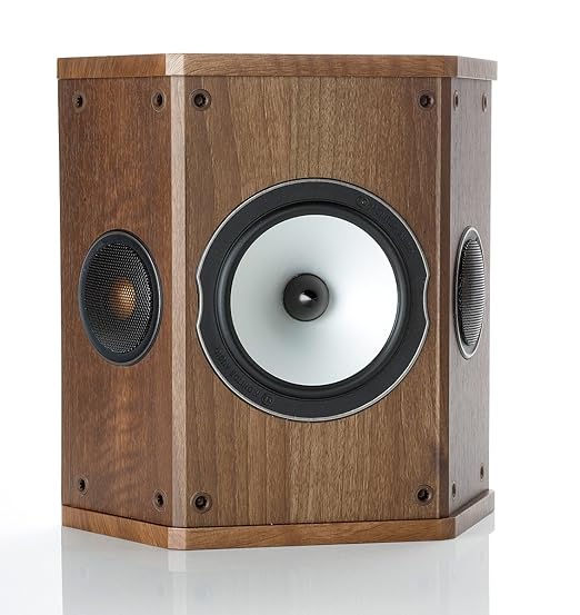 Monitor Audio Bronze BX FX 2way Rear Effects Speakers Pair