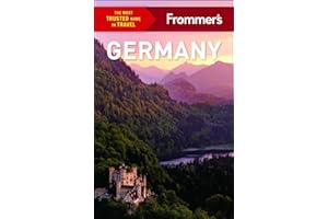 Frommer's Germany
