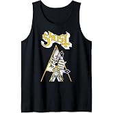 Ghost Clockwork Tank Top