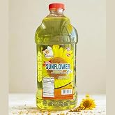 Yummmy Sunflower Oil 64oz