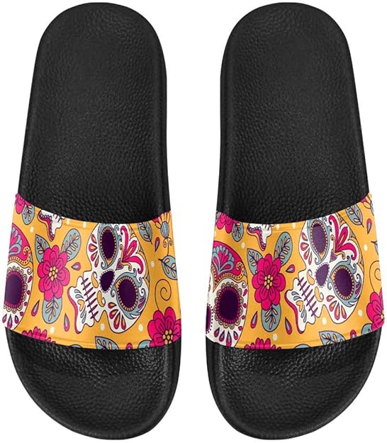 womens under armour sliders