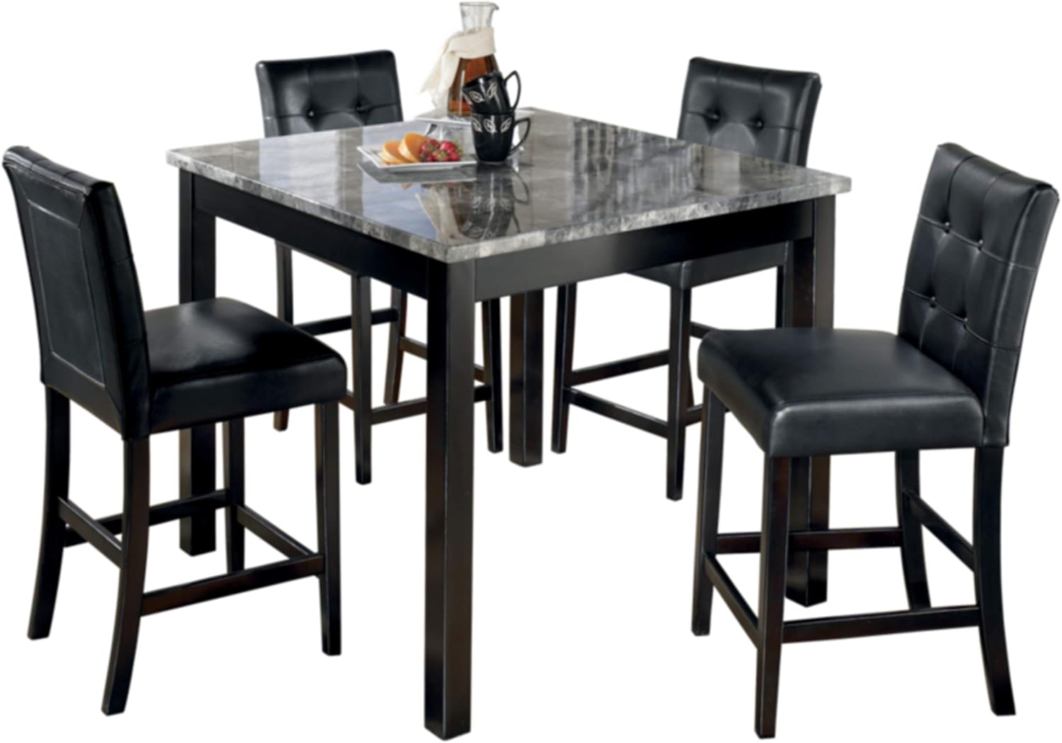 Best Table With Four Bar Stools