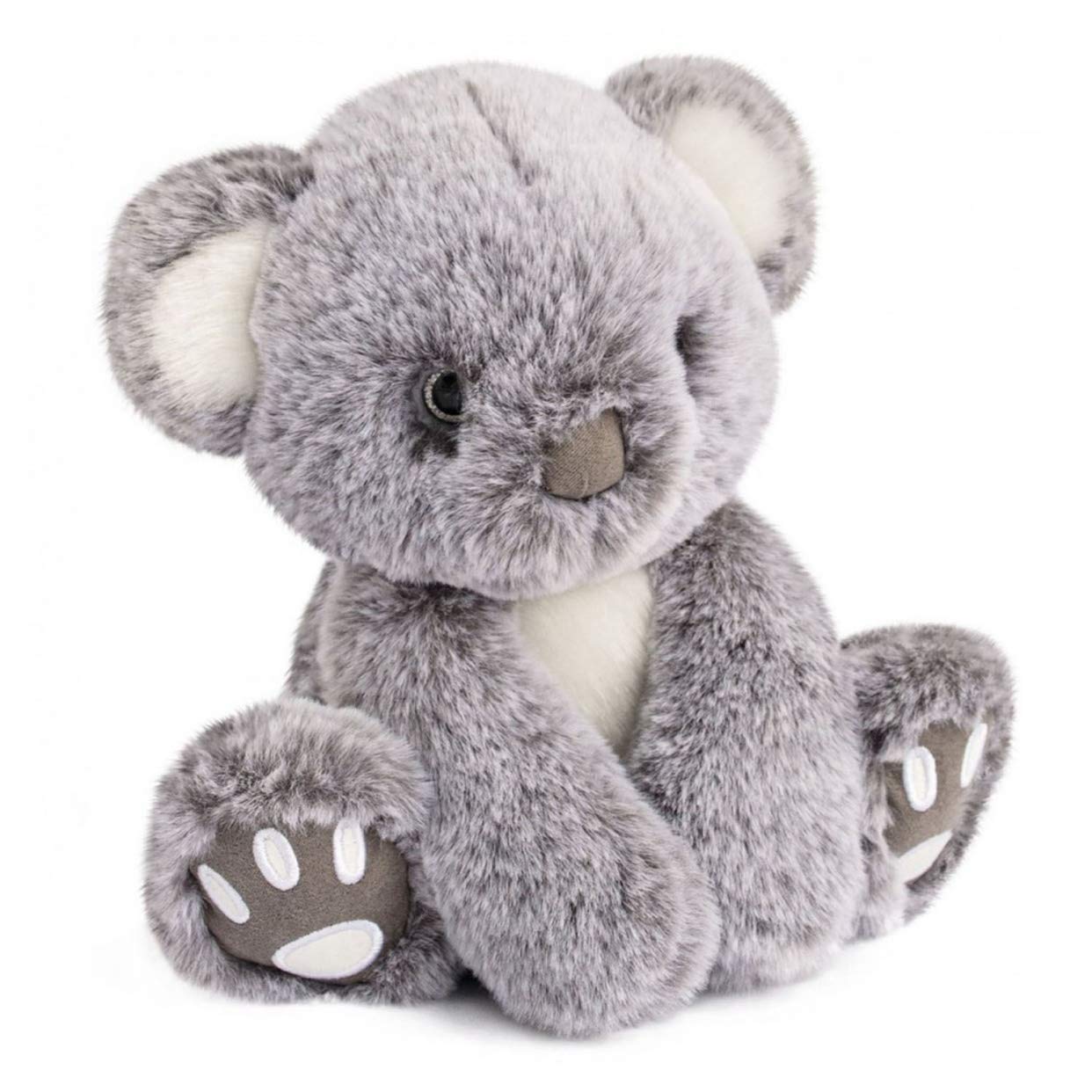 Histoire d'Ours - Koala Plush Toy - 18cm - Small - Grey - Tropical - HO2968