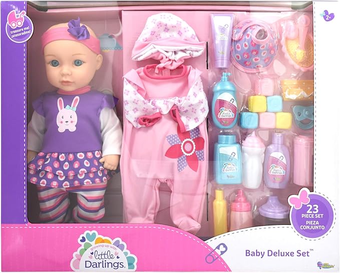 little darlings baby boutique