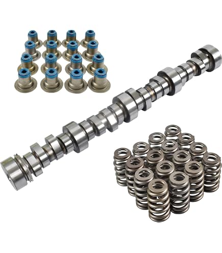 Gen3 Gen4 LS Performance Cam ELGIN E1840P Sloppy Stage 2 Camshaft Kit ...