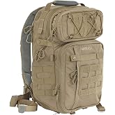 VANQUEST TRIDENT-21 (Gen-3) Backpack