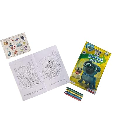 Download Buy 12 Pack Grab Go Play Packs Kids Coloring Books With Crayons Party Favor Bulk For Boys Girls Princess Superhero Cartoon Characters Bulk Activity Books For Kids Coloring Packs Bundle Online