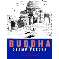 X-Buddha 日本語テキスト Buy Buddha 1: Kapilavastu Paperback by Tezuka, Osamu Online