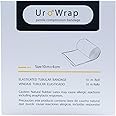 UroWrap Compression Bandage Elasticated Tubular Sleeve 1 Size Fit All