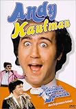 Andy Kaufman: The Midnight Special