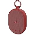 Skullcandy Kilo Wireless Bluetooth Speaker - IPX7 Waterproof Mini Bluetooth Speaker with 24 Hour Battery, Downward Firing Passive Radiator, and True Wireless Pairing - Perfect for Outdoor