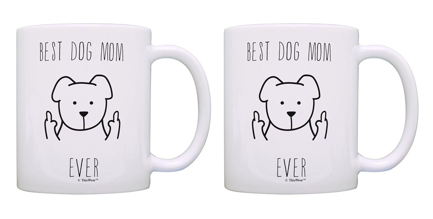 dog mom presents