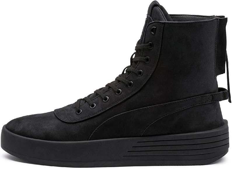 puma xo parallel white