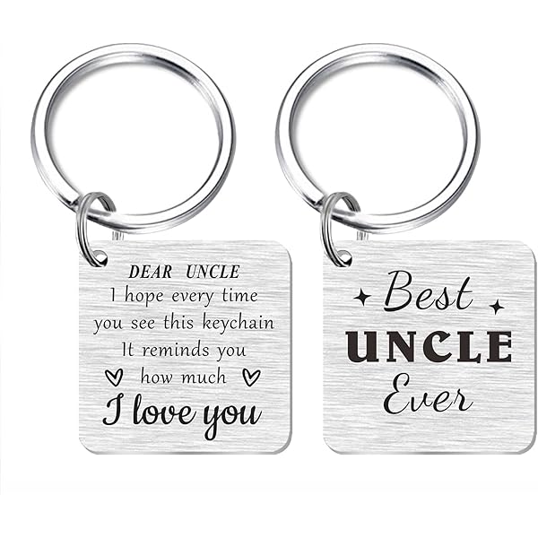 Llavero Con Texto En Inglés «To Our Grandson» Para Nieta Y Nieto De Abuelos Para Graduación Y Cumpleaños, Plateado, Grande, Llavero
