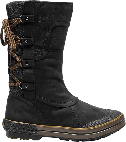 keen elsa waterproof boot