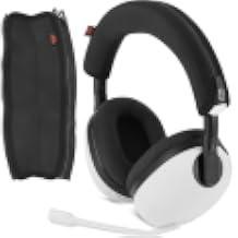 INZONE H9 Headband Cover Compatible with Sony INZONE H3/ H5/ H7/ H9 Headphones Thicker Sports Fabric Replacement Headpho 1