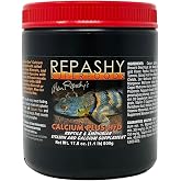 Repashy Calcium Plus HYD 17.6 oz. (1.1 lb) JAR