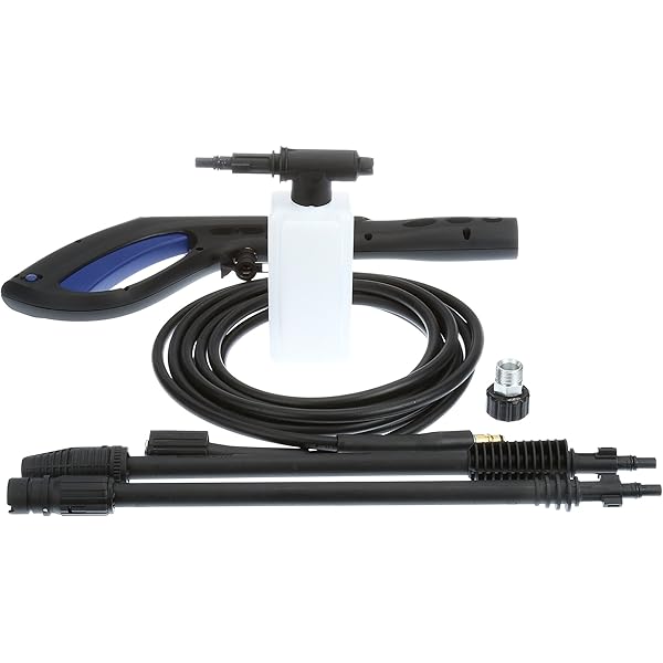 Husky 1750 Pressure Washer Replacement Parts Reviewmotors.co