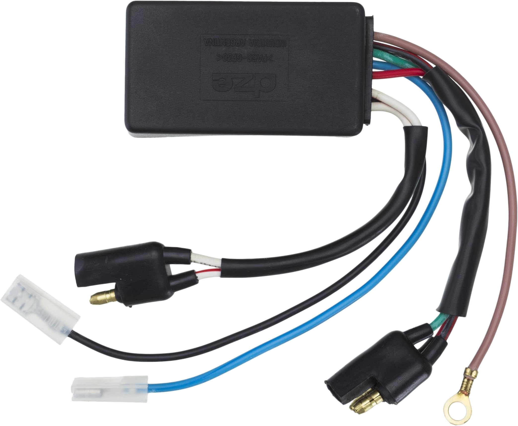 CDI Box Polaris Polaris Sportsman Magnum Big Boss Scrambler 500 400 OEM Repl. # 3085639 - DZE 1537