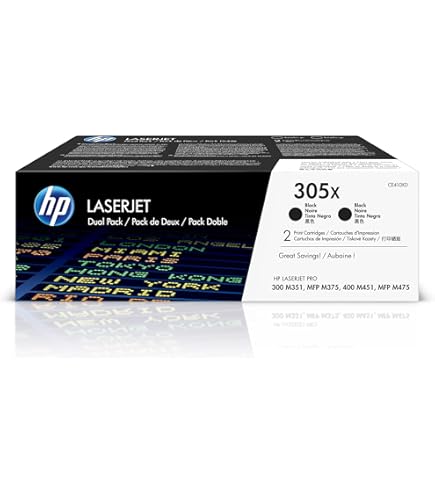 Amazon.com: Hp 305