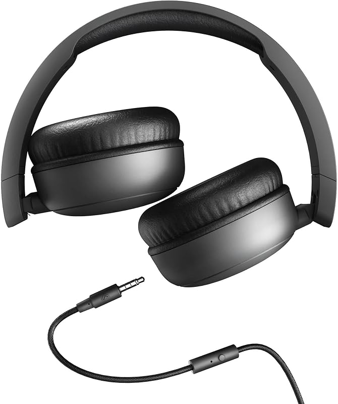Système énergétique Soundspire Auric câble et Microphone