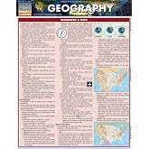 Geography (Quick Study Academic)