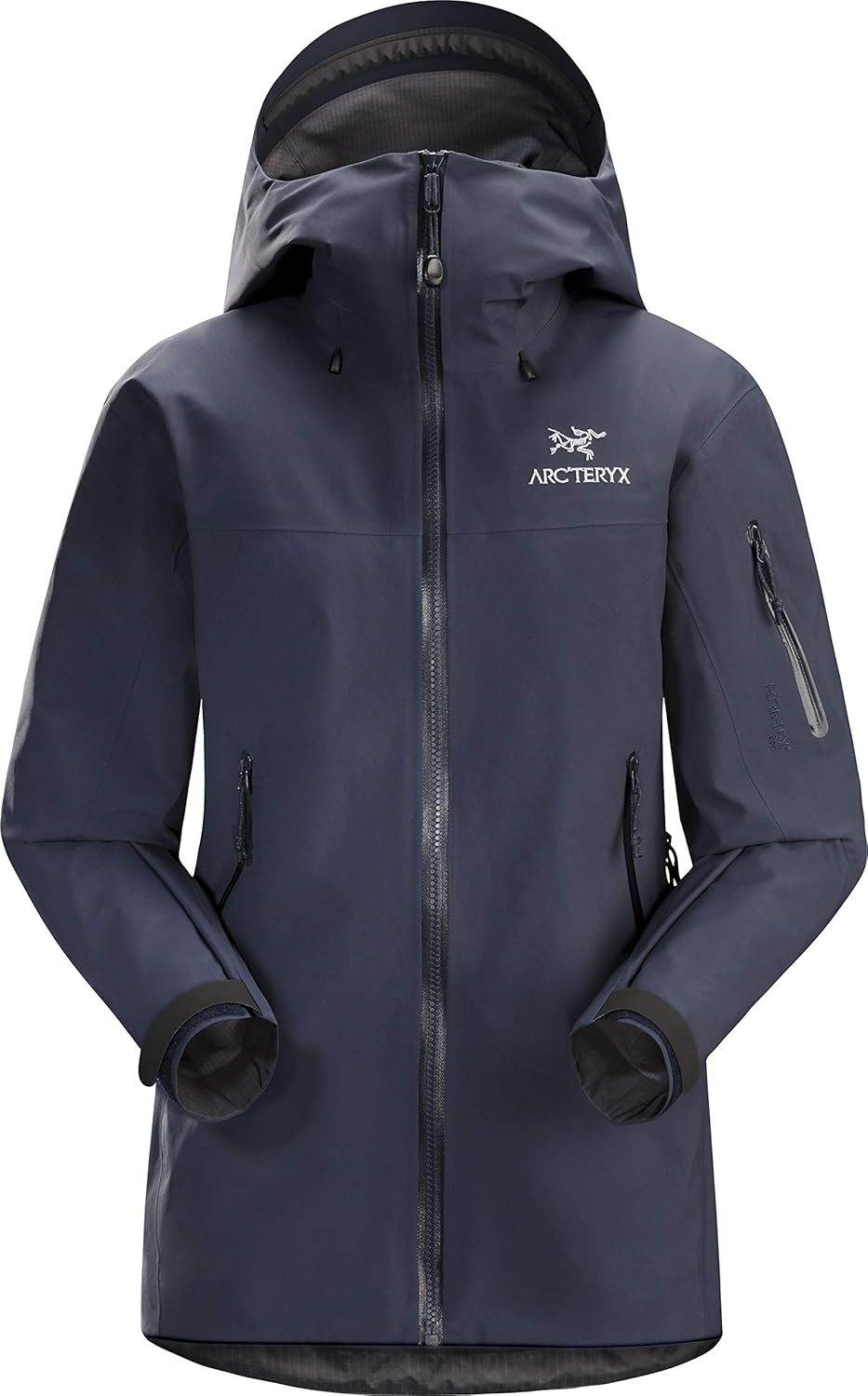 Arc'teryx Women's Beta Sv Jacket Women's Jacket Amazon.co.uk Sports