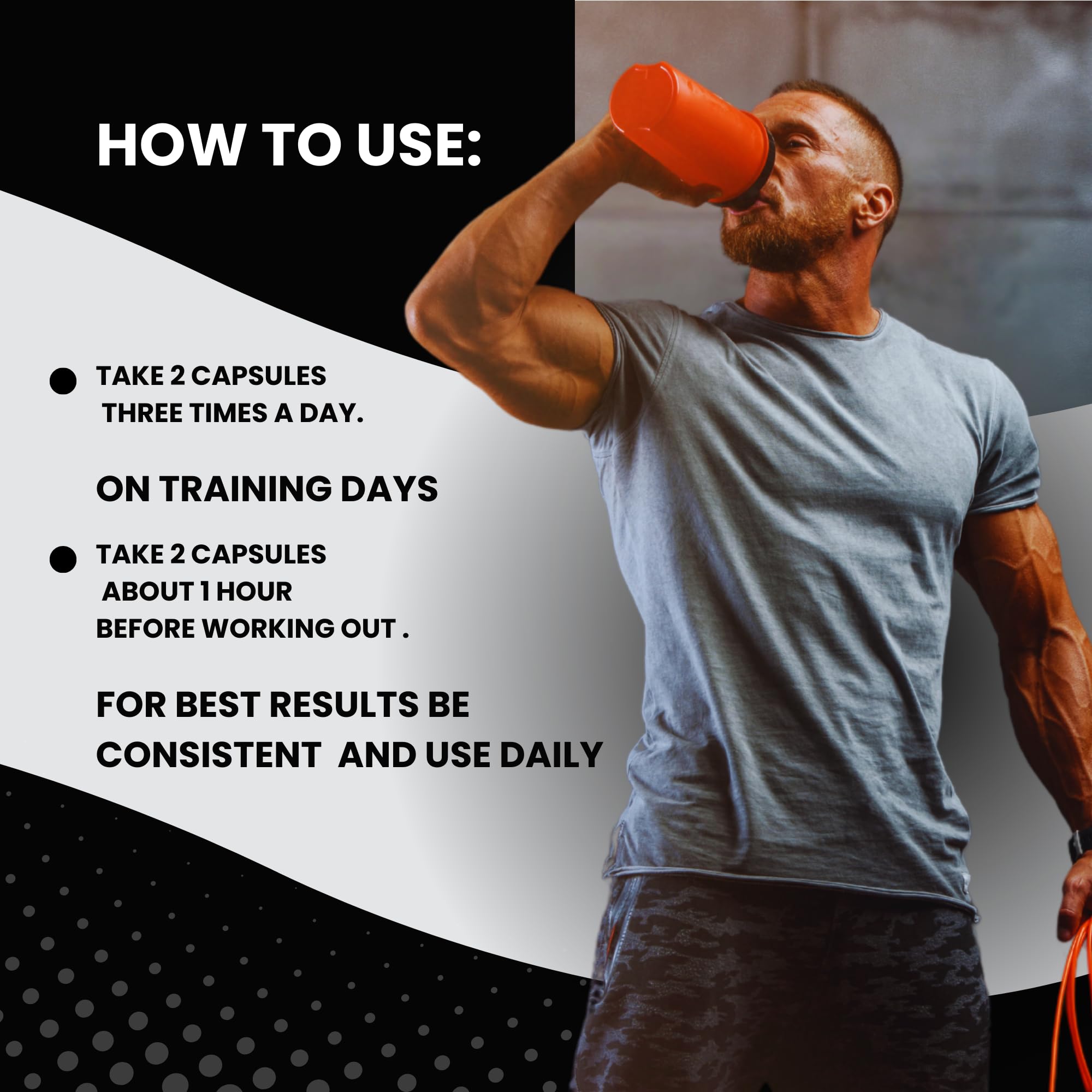 Nutrex Research HMB 1000 MG | Supports Muscle Recovery, Reduce Skeletal Muscle Damage, Increased Strength, Prevent Muscle Loss | 120 Capsules