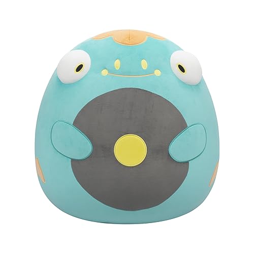 Squishmallows Original 20-Inch Belibolt Pokémon Plush - Ultrasoft Official Jazwares Plush (Jumbo)