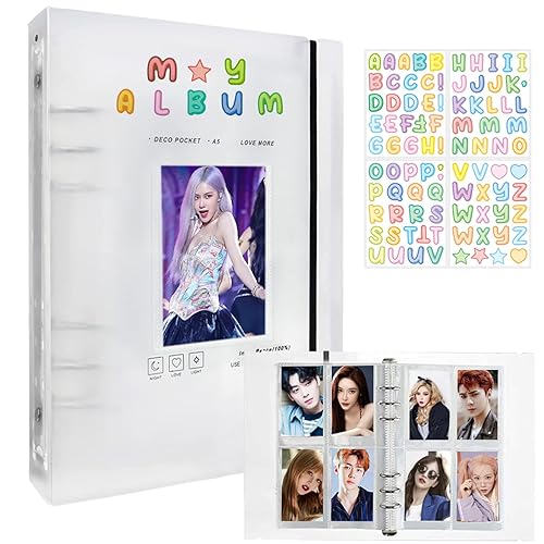 photo card holder kpop binder Konami Yugioh Cards - Binder Tin Booster Pack Collection Bundle Trading Card  Game