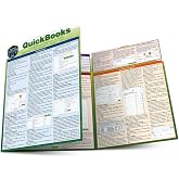 Quickbooks: a QuickStudy Laminated Reference Guide (Quickstudy Reference Guide)