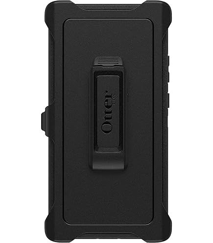 Fondina Cintura In Nylon Con Clip In Metallo Girevole Per IPhone - Foto 12