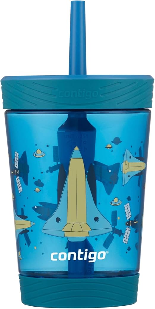 contigo spill proof cups