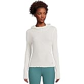 Free People Womens Breathe Easy Long Sleeve