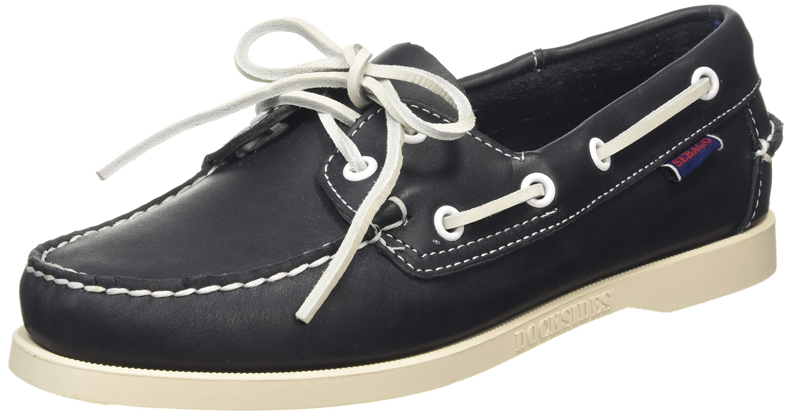sebago women's docksides boat shoe