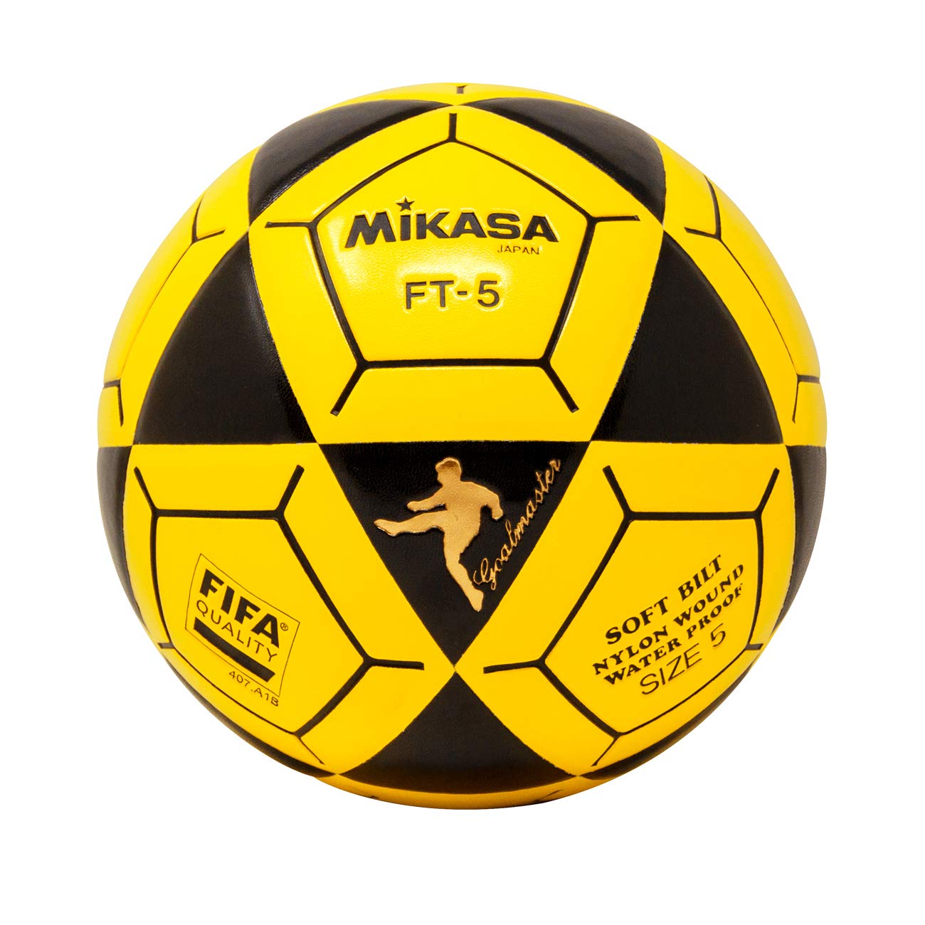mikasa ft5 pro