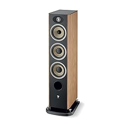 Focal Aria Evo X No. 2 Floorstanding Loudspeaker
