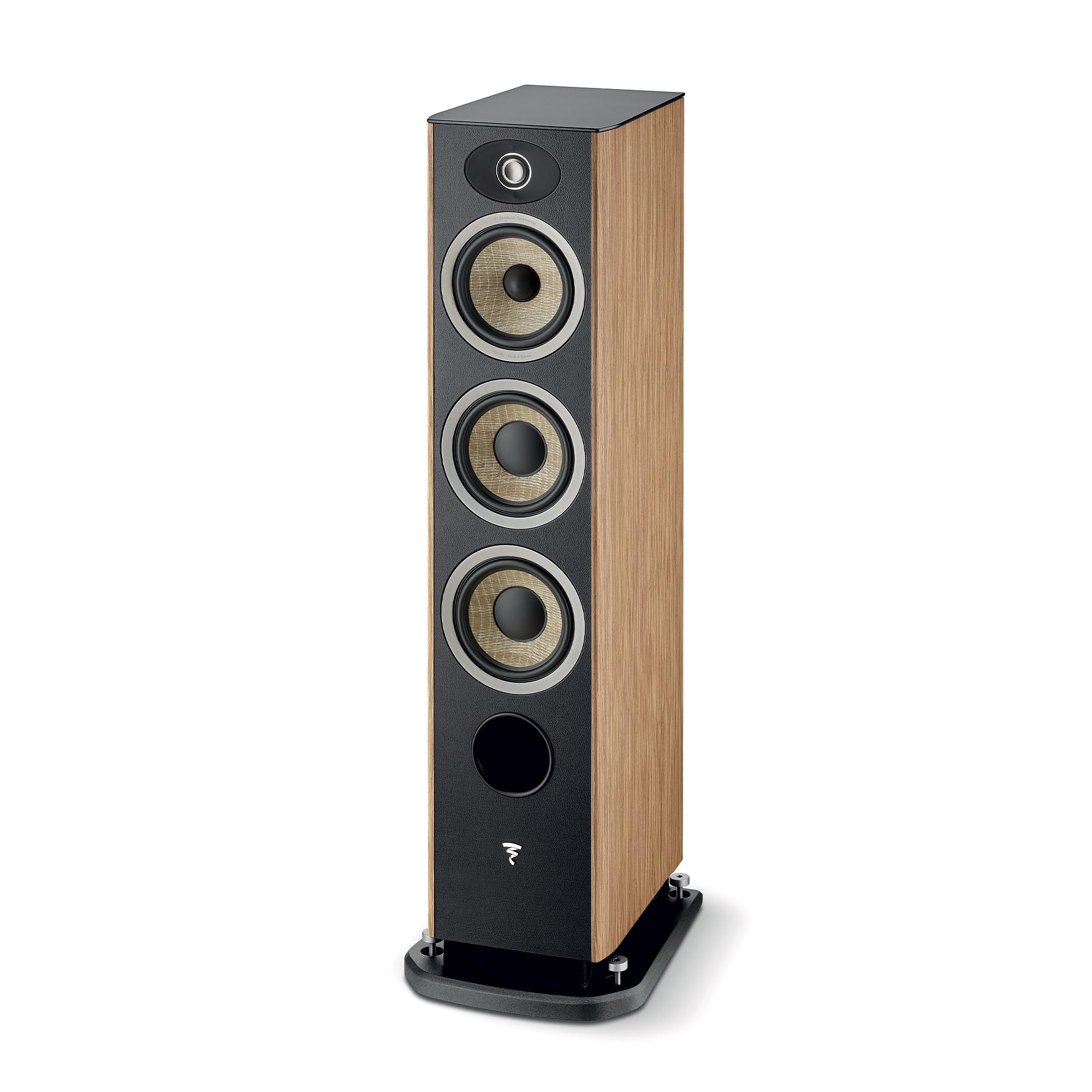 Focal Aria Evo X No. 2 Floorstanding Loudspeaker